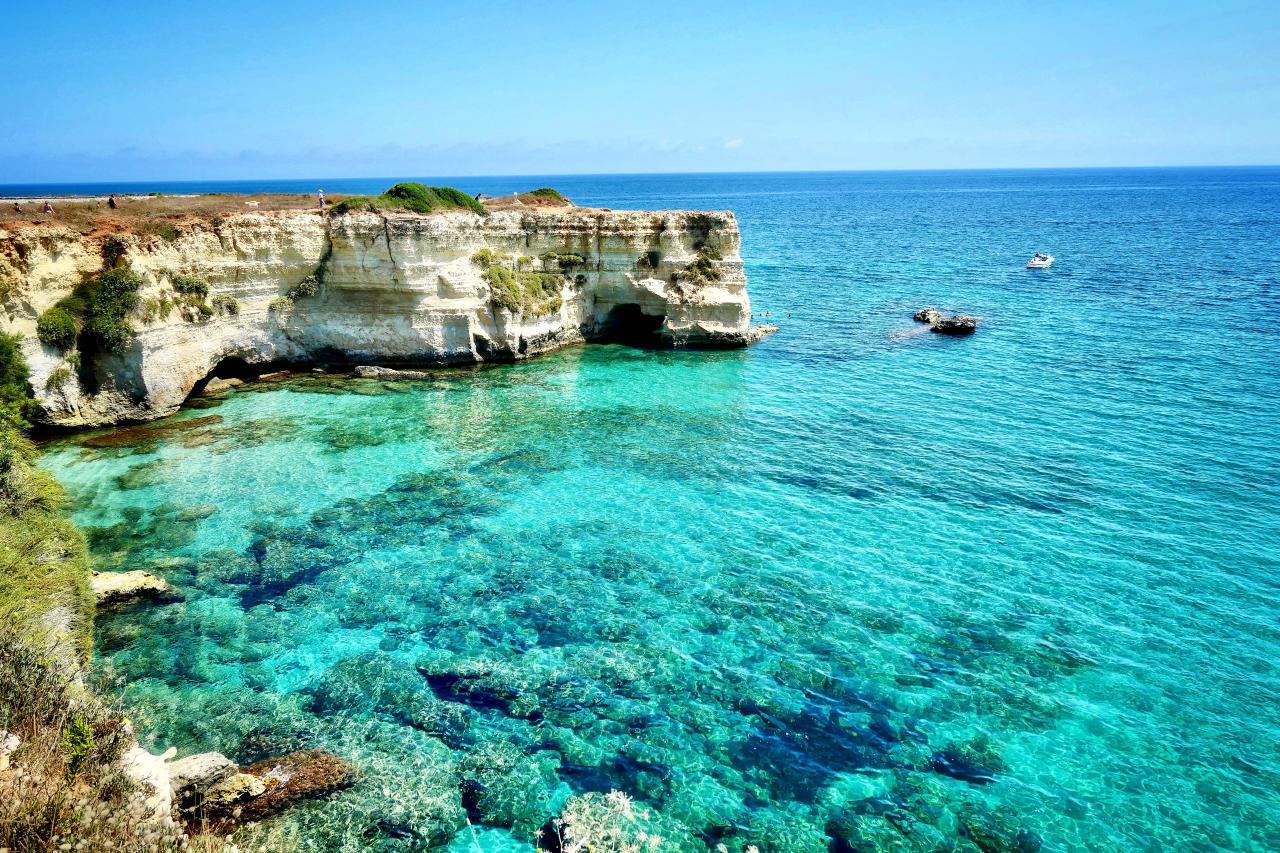 Fly & Drive  Hotels - Puglia A Matera