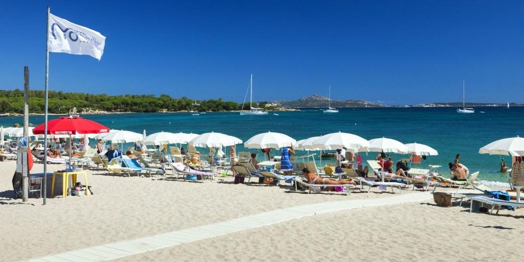 Hotel & Resort Stelle Marine