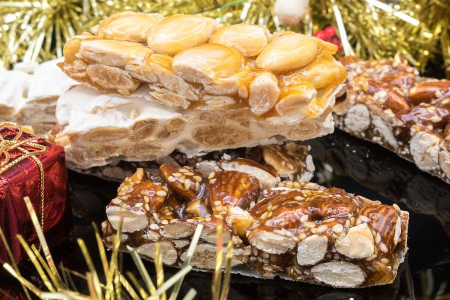 Adventní Málaga + Vánoční Světelná Botanická Zahrada