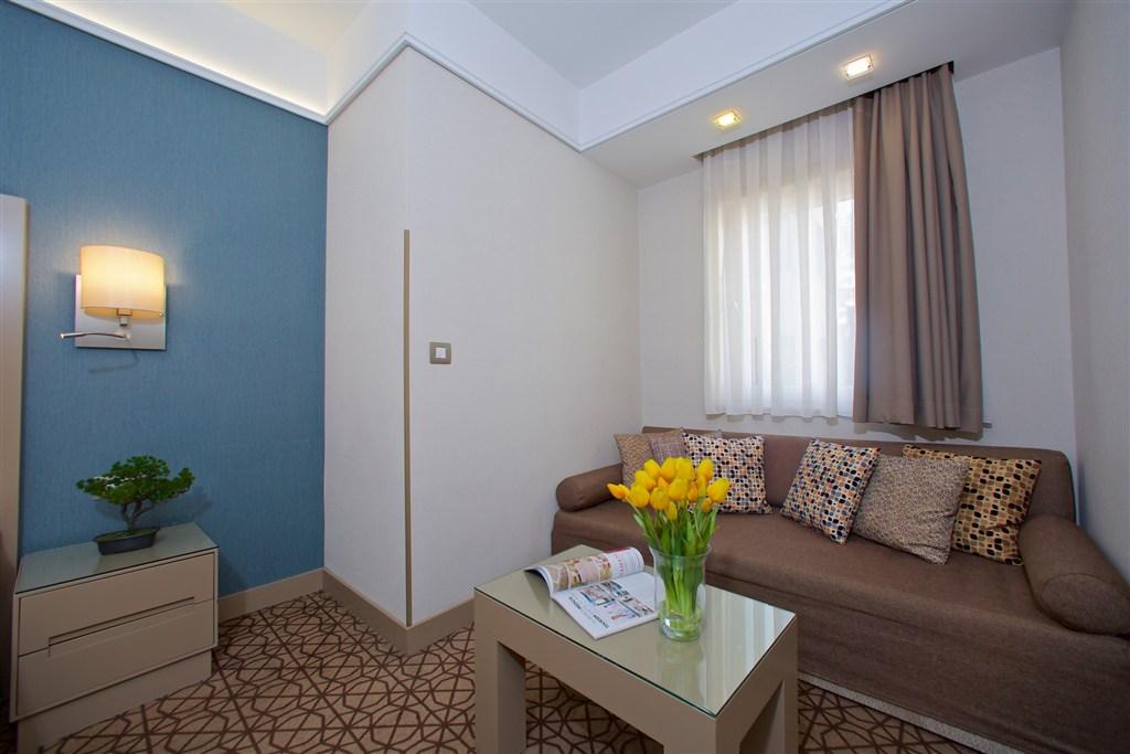 Ramada By Wyndham Istanbul Taksim
