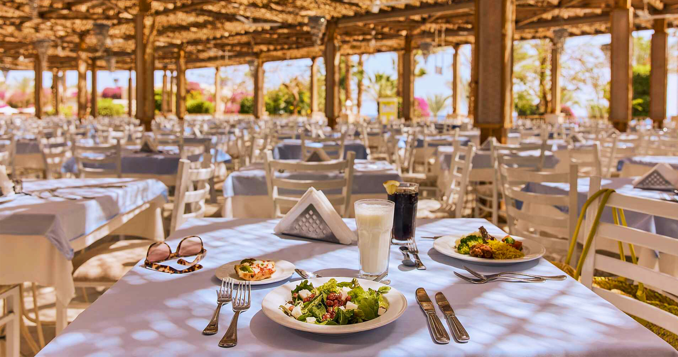 Hotel Club Magic Life Kalawy Imperial