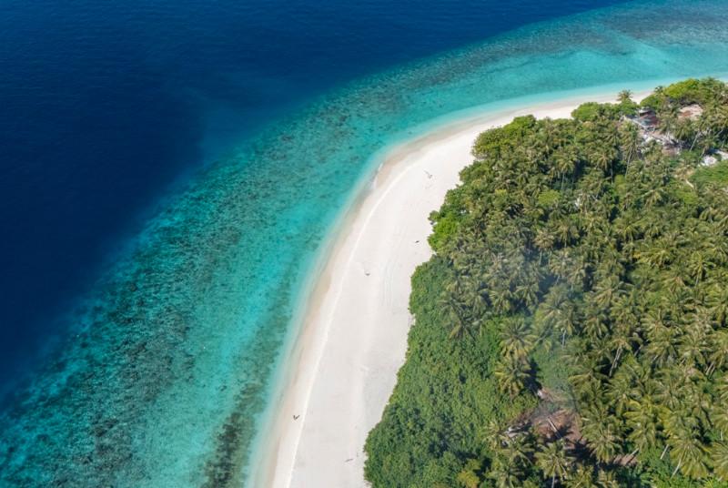 Wings By Hawks Hotels Kamadhoo Baa Atoll