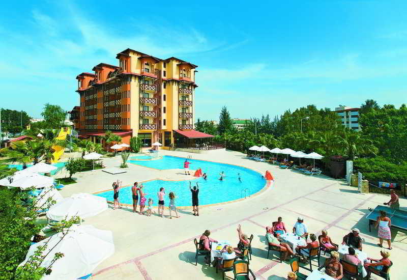 Villa Side Hotel – fotka 7