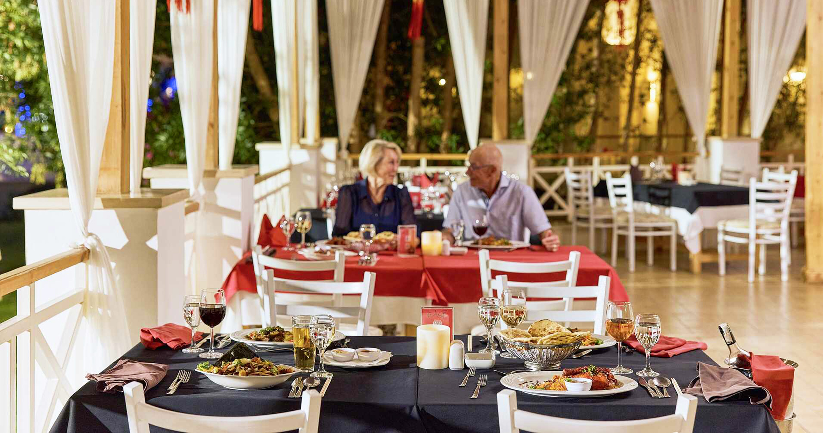 Hotel Club Magic Life Kalawy Imperial