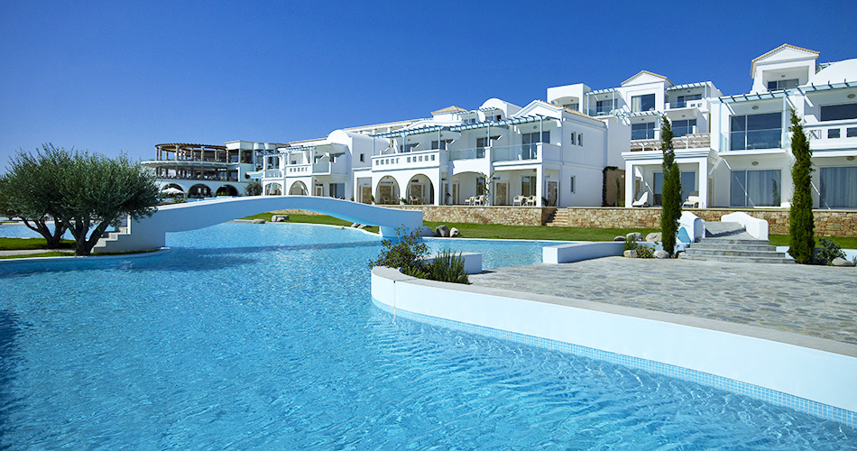 Hotel Atrium Prestige Thalasso Spa Resort & Villas