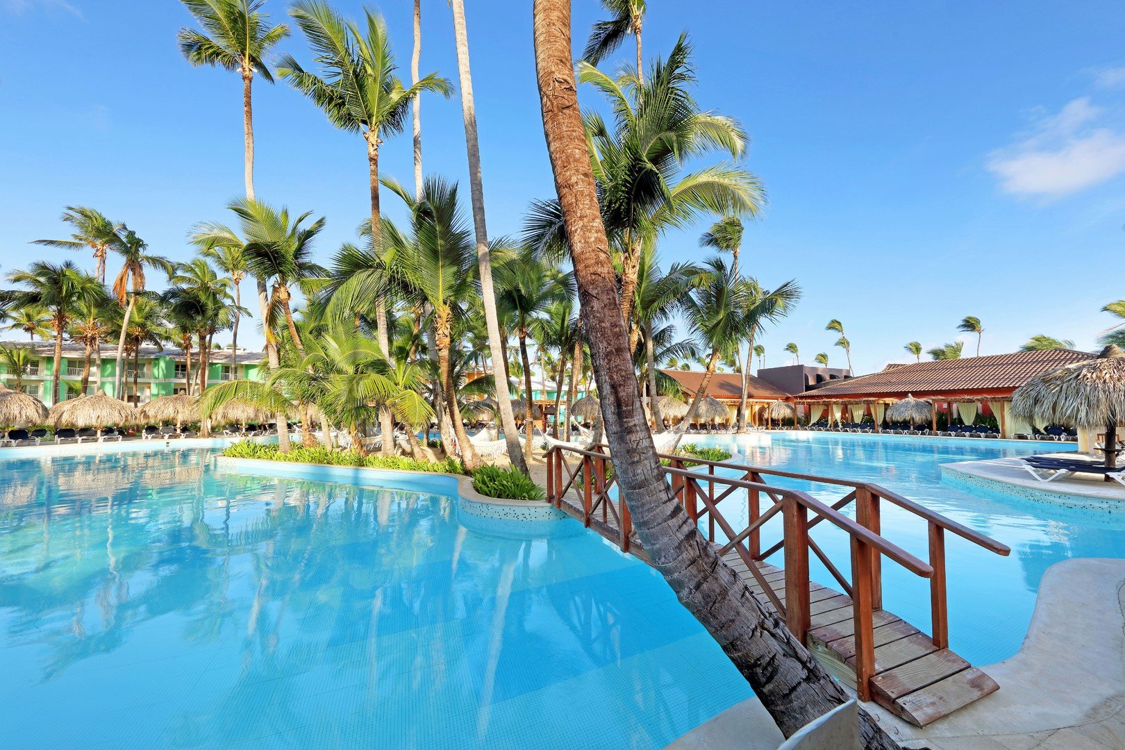 Grand Palladium Punta Cana Resort And Spa – fotka 10