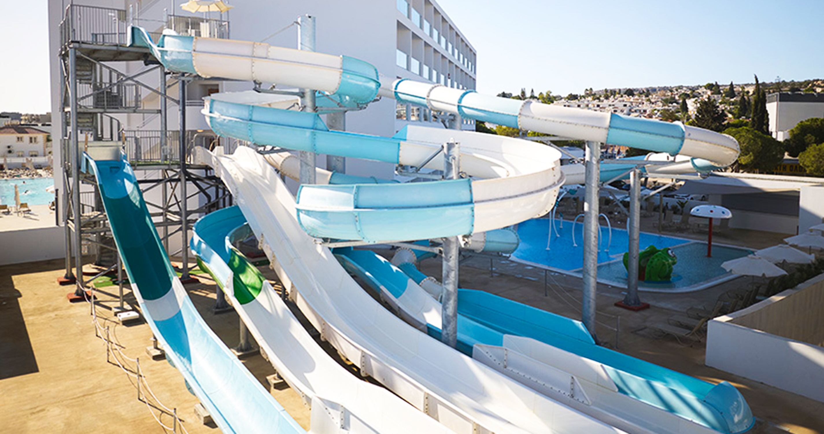 Hotel Maris Grand Waterpark Resort