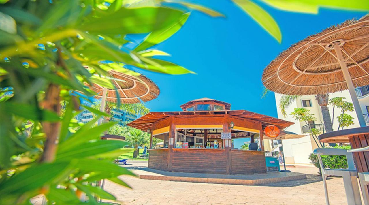 Tsokkos Gardens Hotel & Hotel Apartments – fotka 9