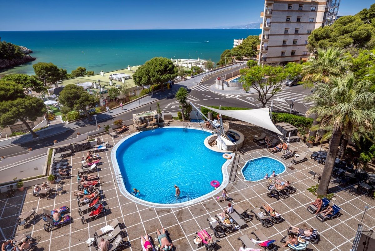 4R Salou Park Resort I