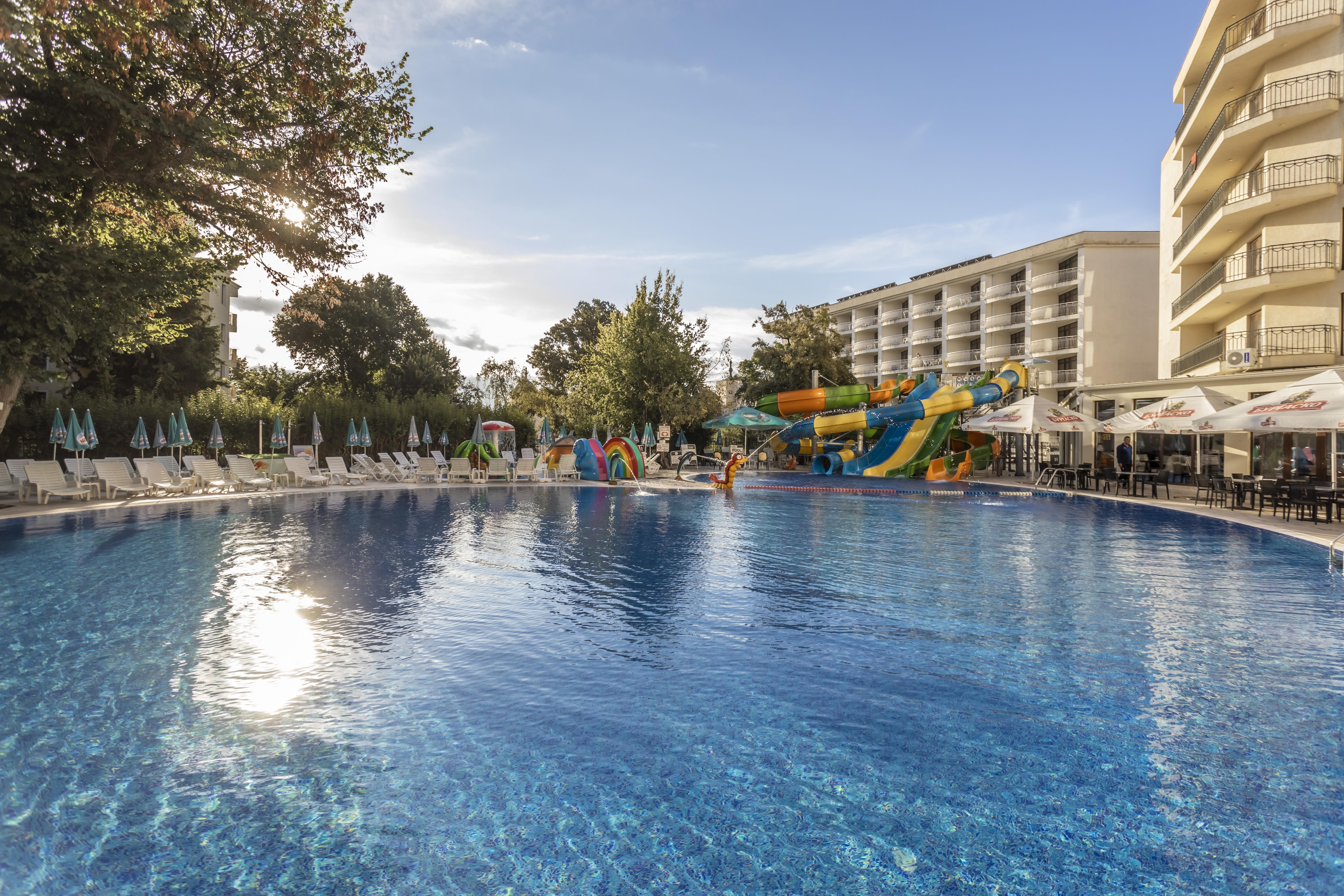 Prestige Hotel & Aquapark