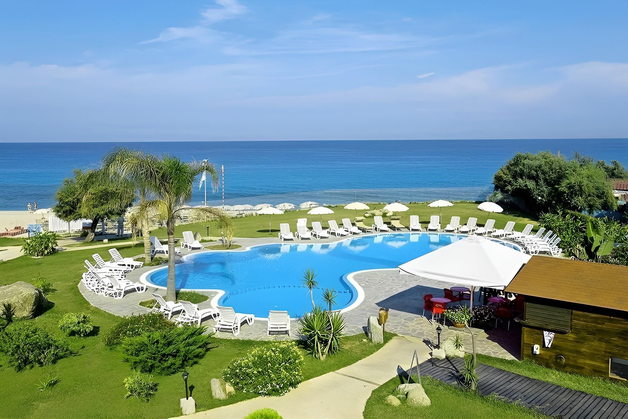 Bv Borgo Del Principe 