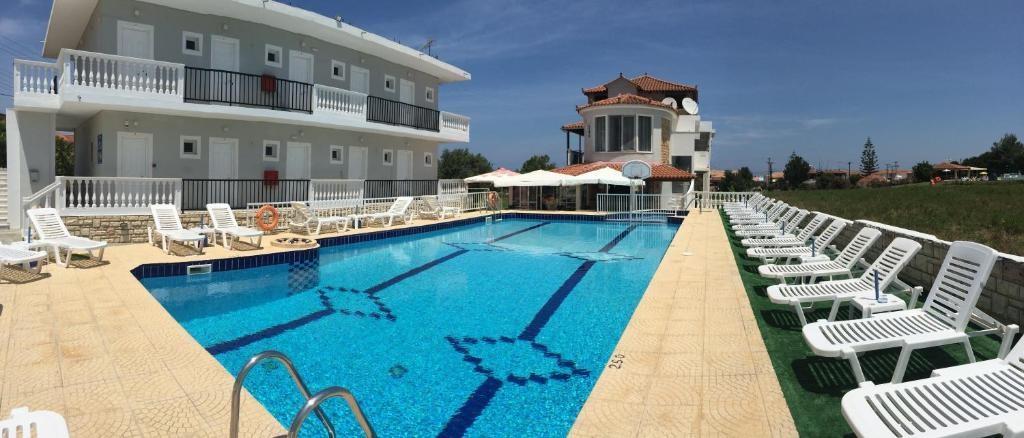 Studia Athina Argassi