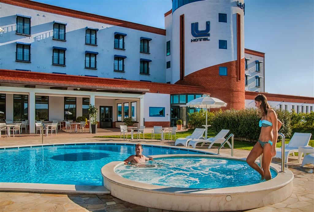 Lu' Hotel