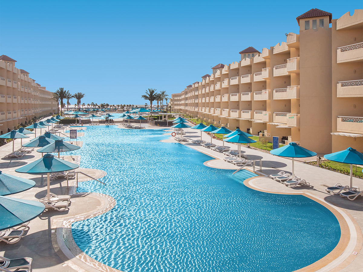 Amwaj Beach Club