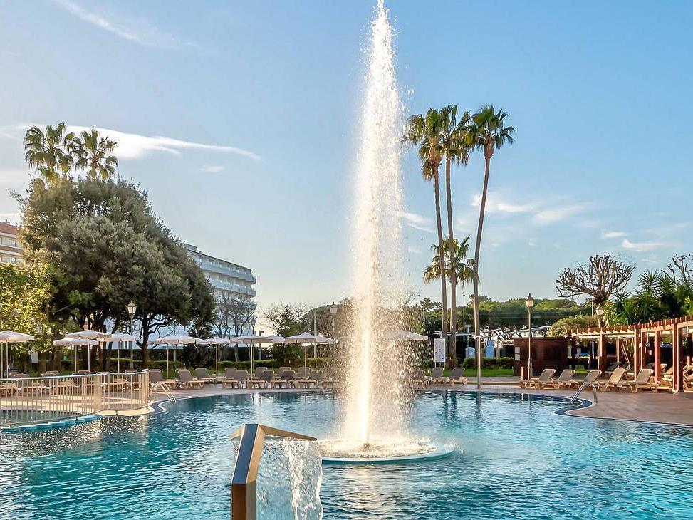 Florida Park Lux