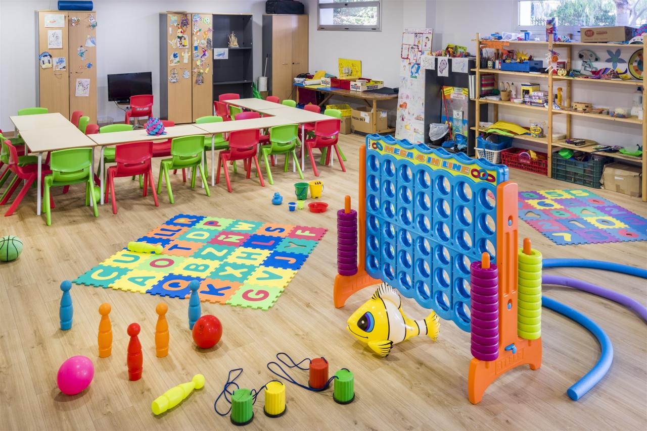 4R Salou Park Resort II