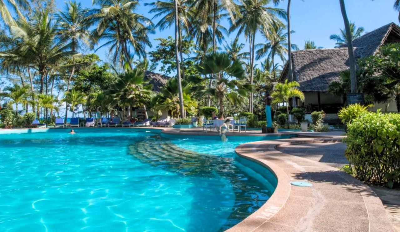 Kilifi Bay Beach Resort