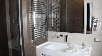 Partenope Relais