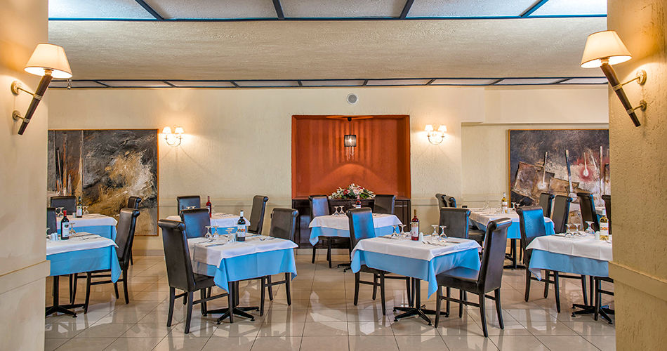 Hotel Hersonissos Palace