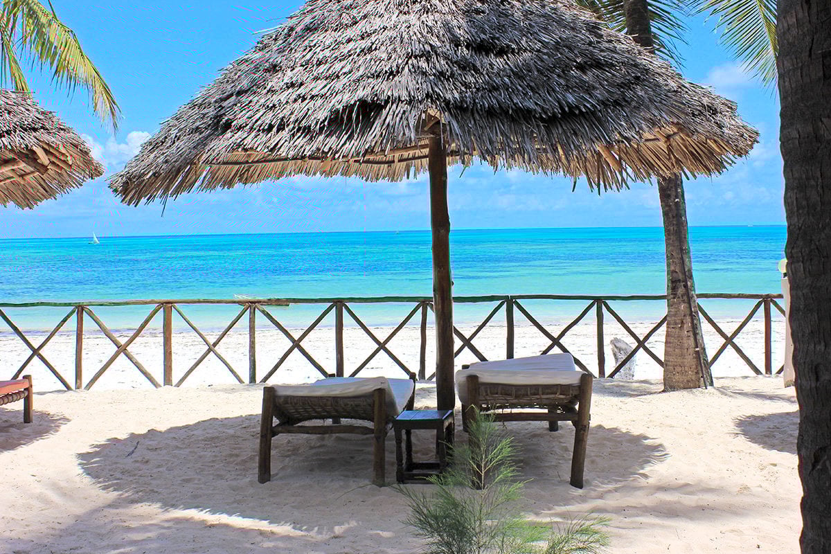 Sea View Lodge – fotka 6