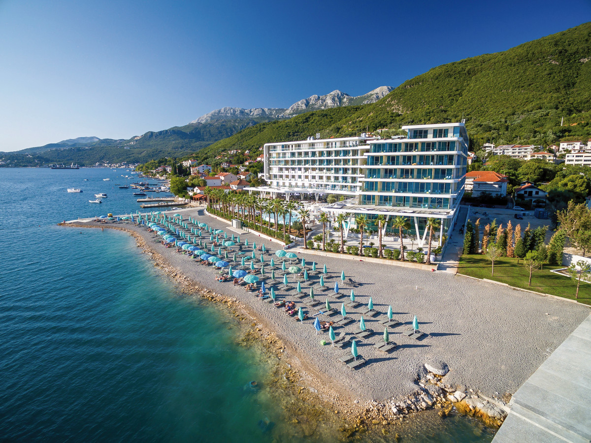 Hotel Carine Kumbor