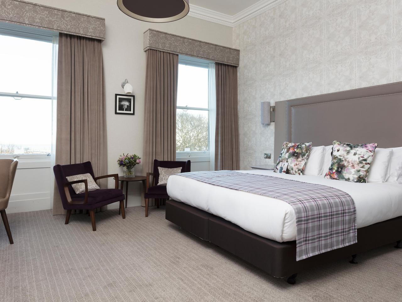 Crowne Plaza