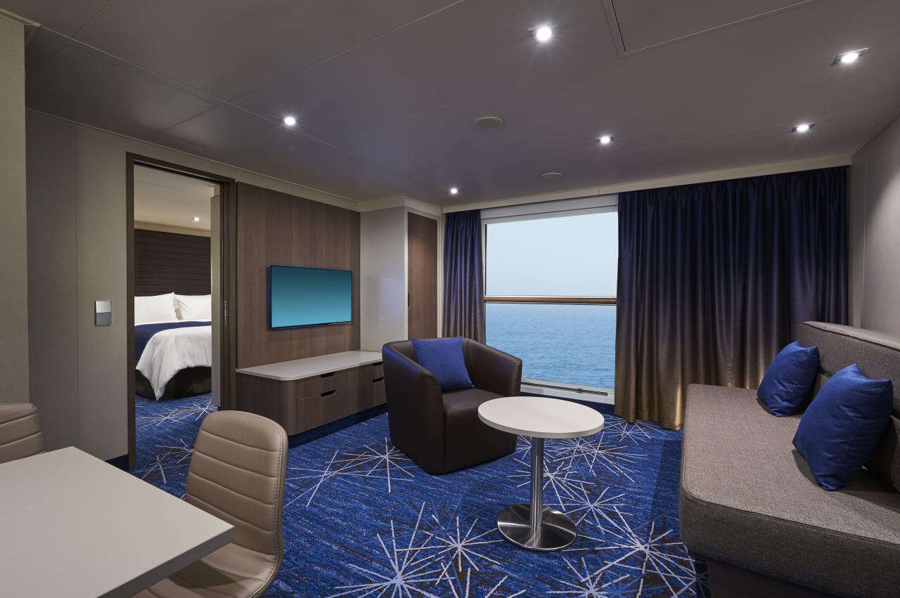 Za panenskou přírodou Aljašky na Norwegian Joy