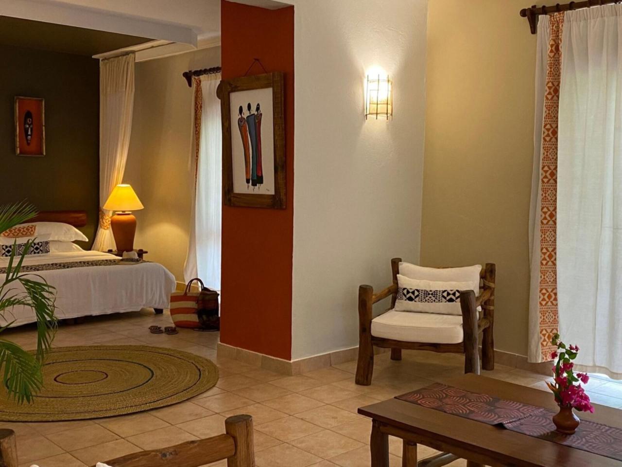 Pinewood Beach Resort & Spa