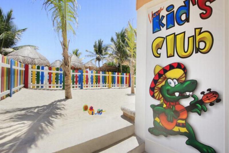 Viva Azteca by Wyndham