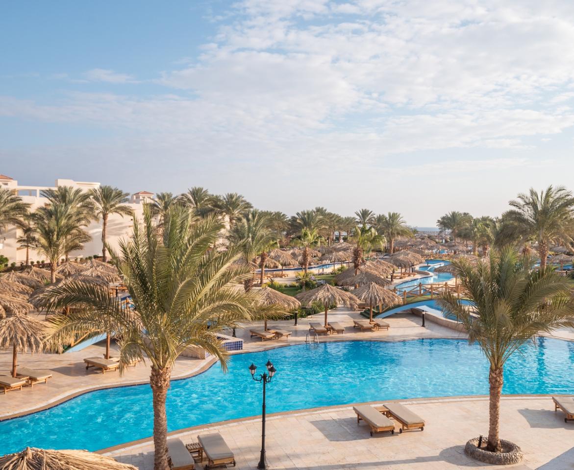 Hurghada Long Beach