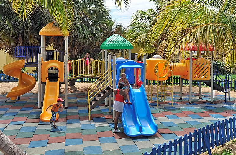 Sol Varadero Beach Vue mer