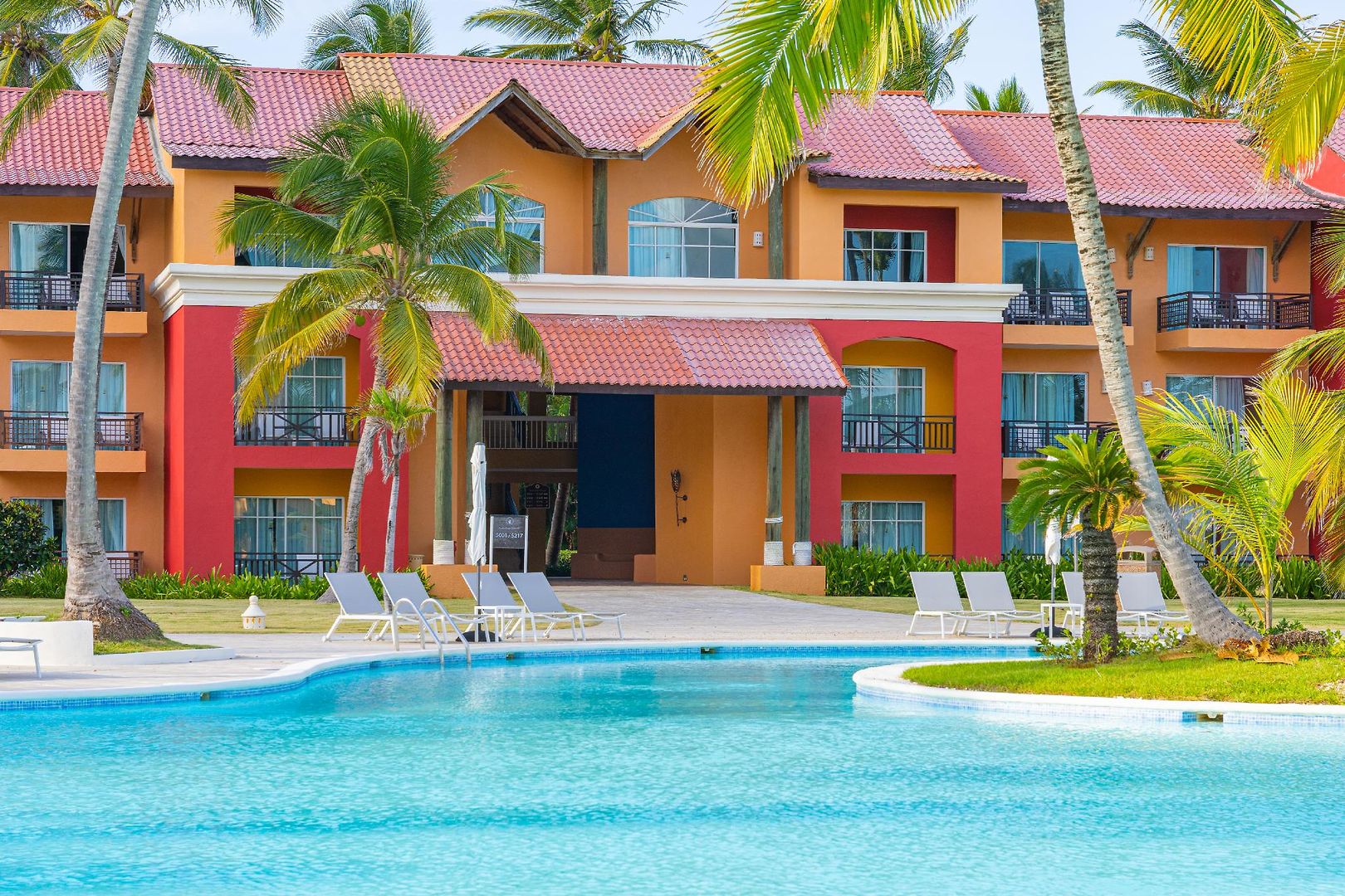 Punta Cana Princess All Suites Resort & Spa – fotka 6