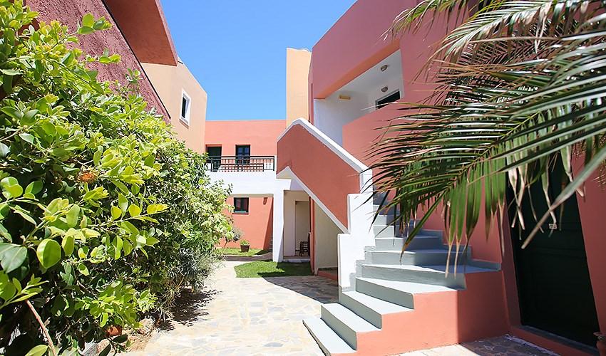 Kri Kri Village