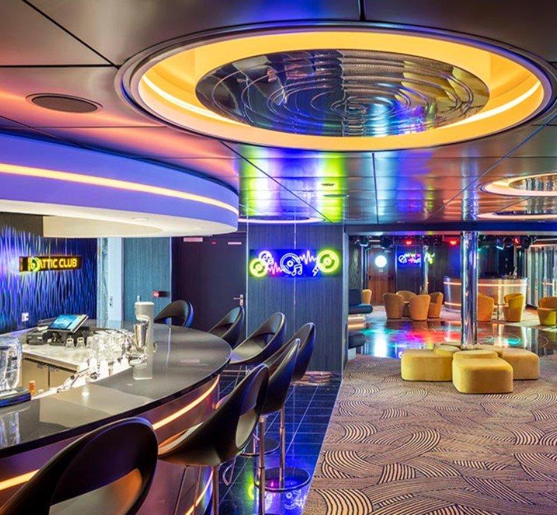 Jarní dobrodružství na Kanárských ostrovech na MSC Virtuosa