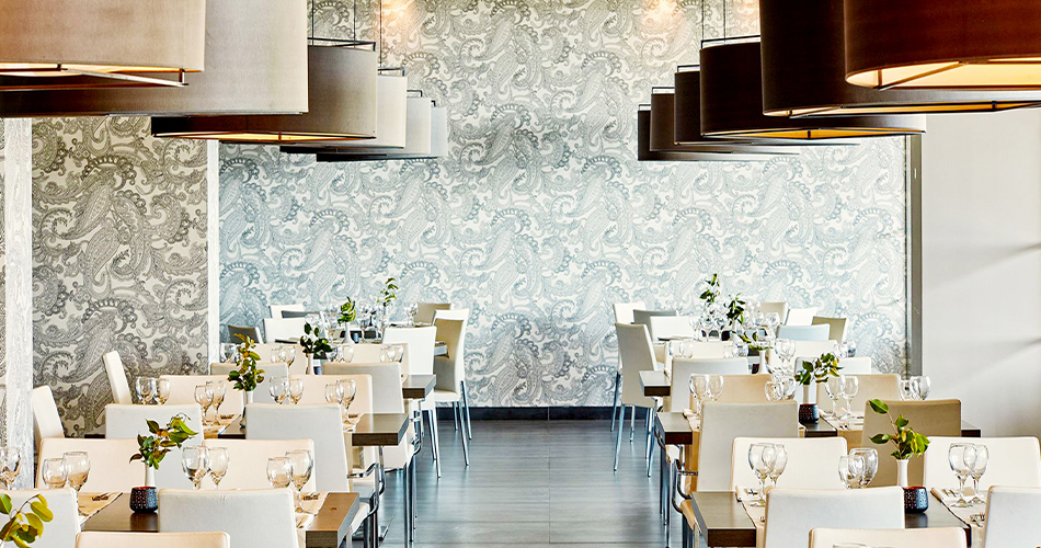 Hotel Atlantica Mikri Poli