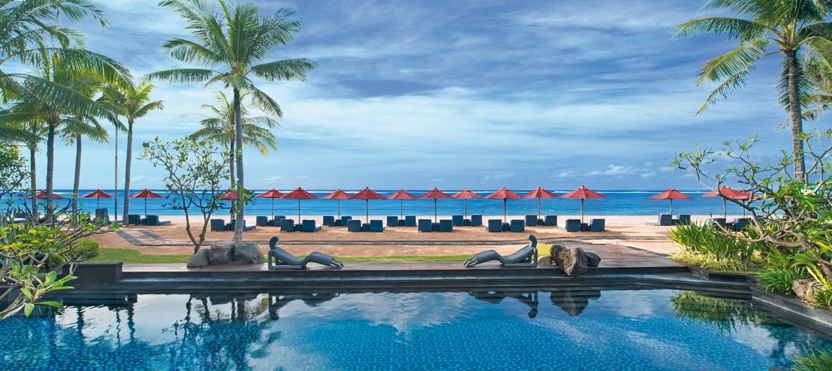The St. Regis Bali Resort – fotka 6