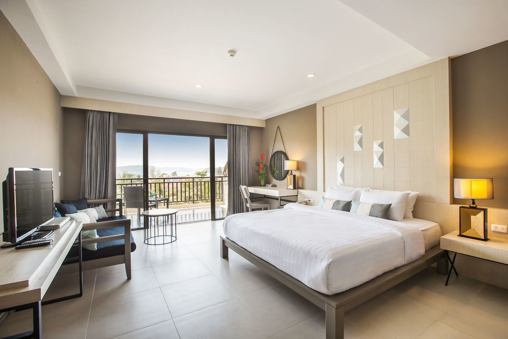 Krabi La Playa Resort – fotka 9