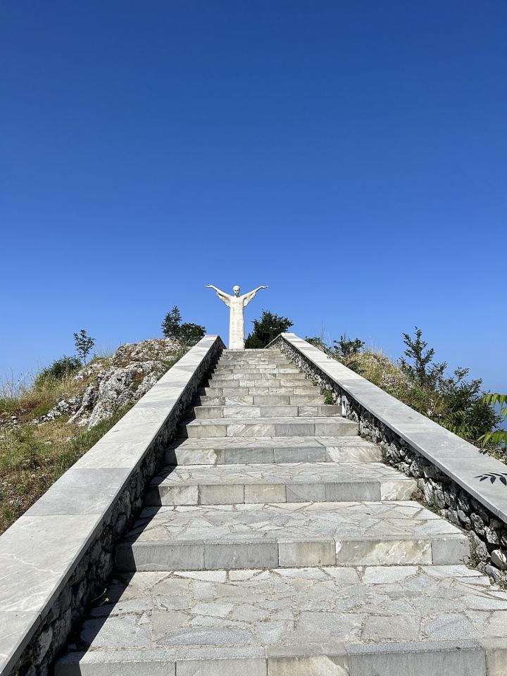 To nejlepší z Cedrátové riviéry + FESTIVAL CHILLI PAPRIČEK + MARATEA (letecky z