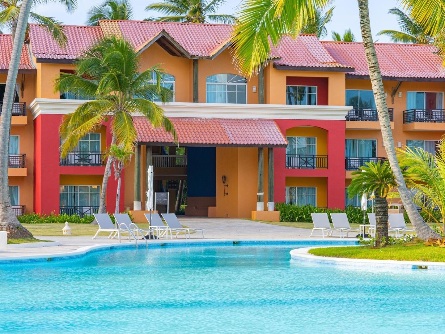 Punta Cana Princess All Suites Resort & Spa – fotka 7