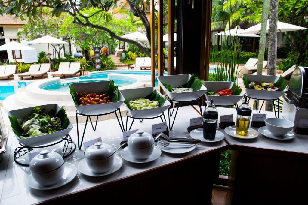 Kombinace - Thai House Beach Resort ***, Bangkok Palace Hotel ***+, Bangkok