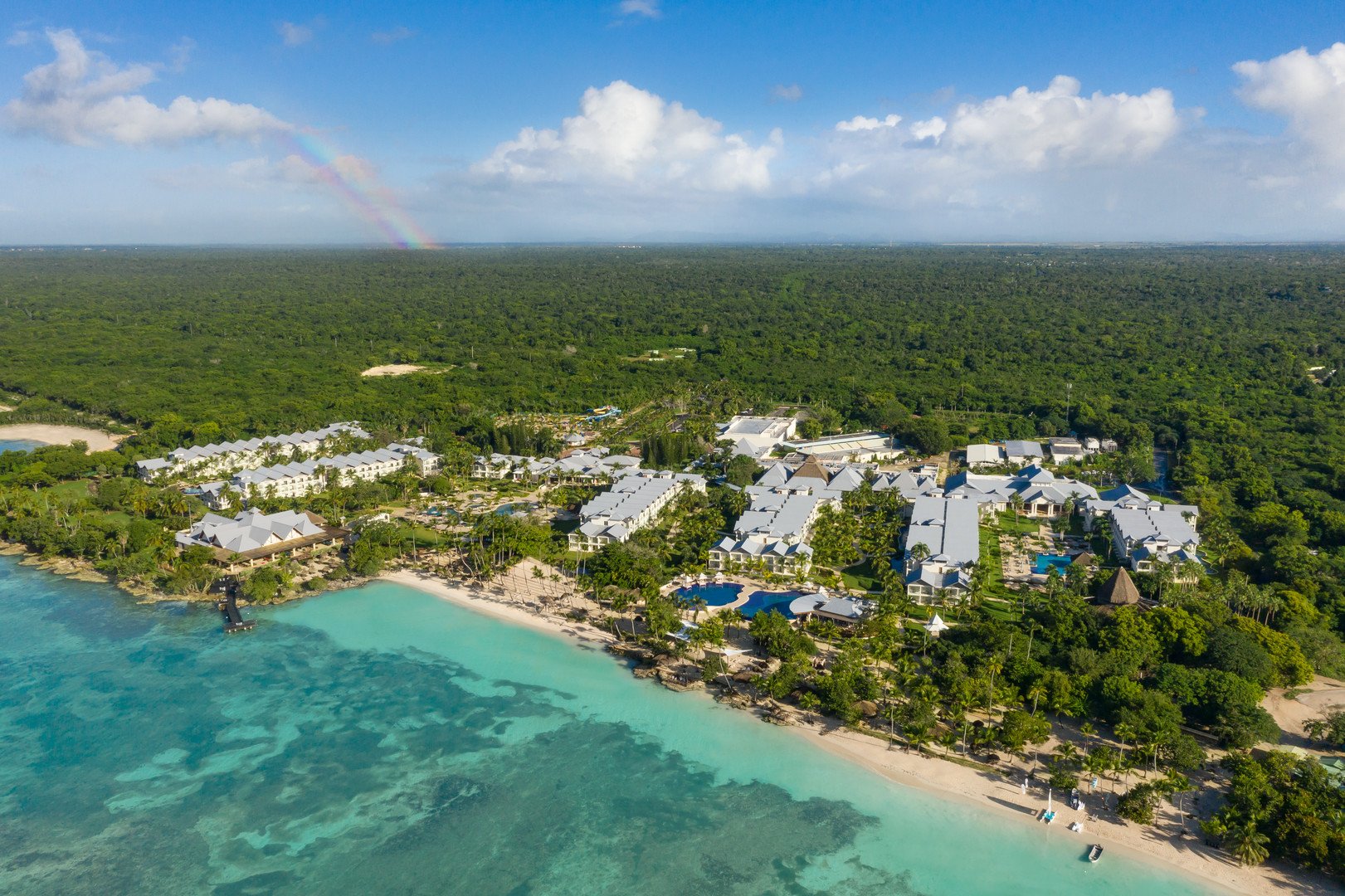 Hilton La Romana Family Resort