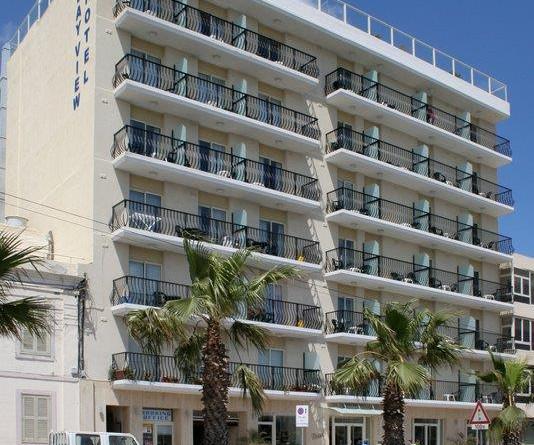 Bayview Hotel by ST Hotels - Malta Hotel