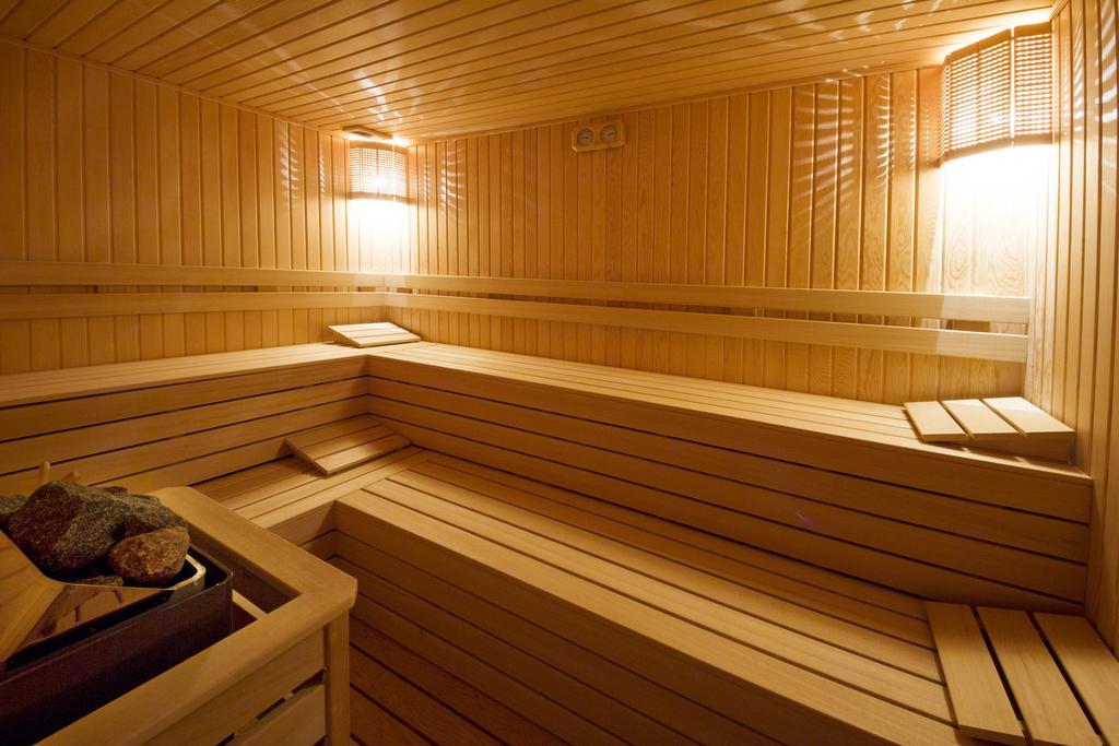 Hotel Aprilis Gold 4*, Istanbul - letecky