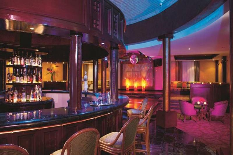 Now Sapphire Riviera Cancun