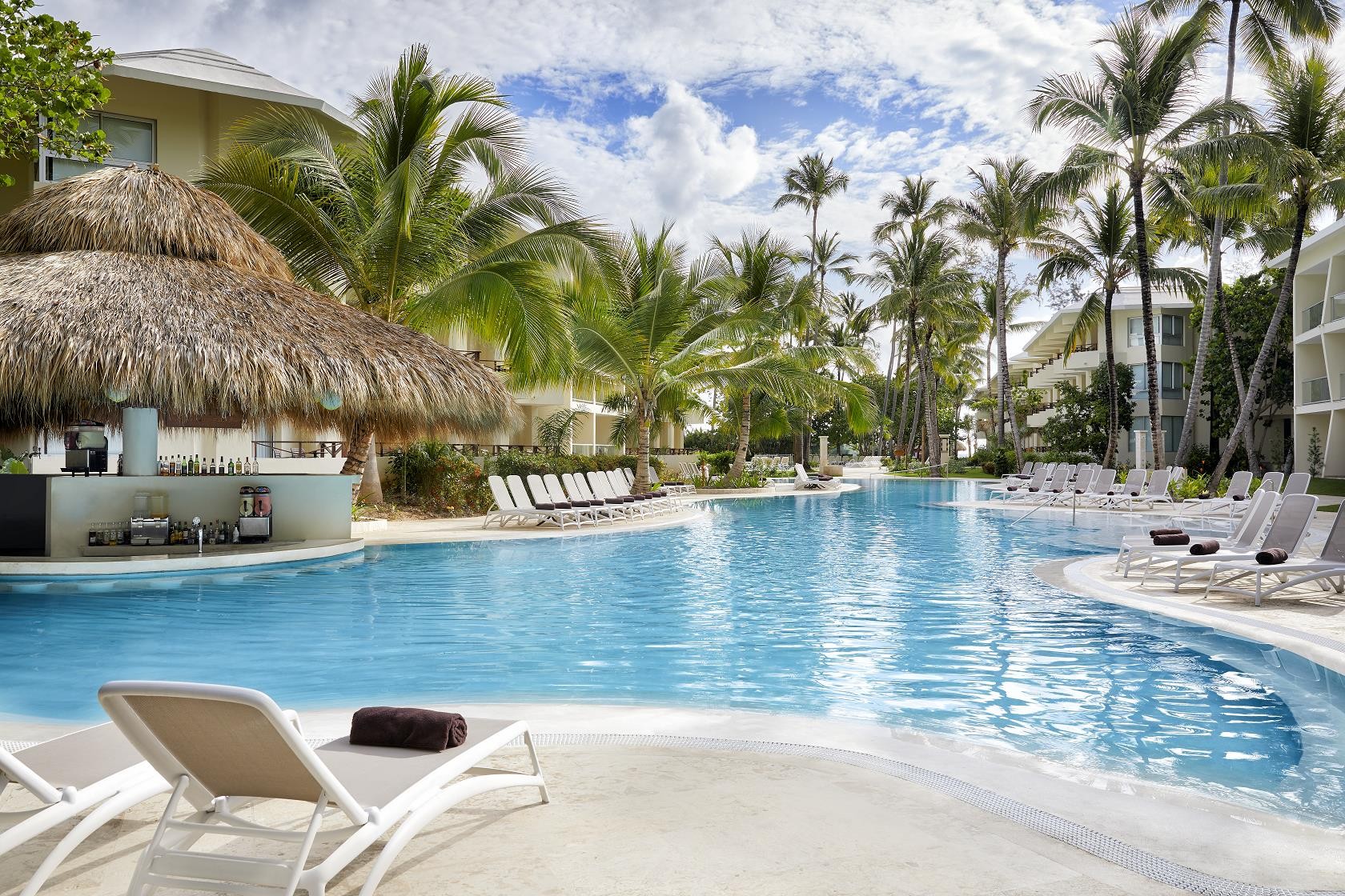 Impressive Resort & Spa Punta Cana – fotka 2