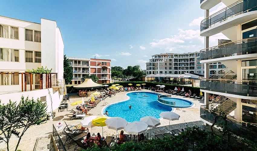 Kavkaz Golden Dune