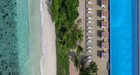 Avani Seychelles Barbarons Resort & Spa