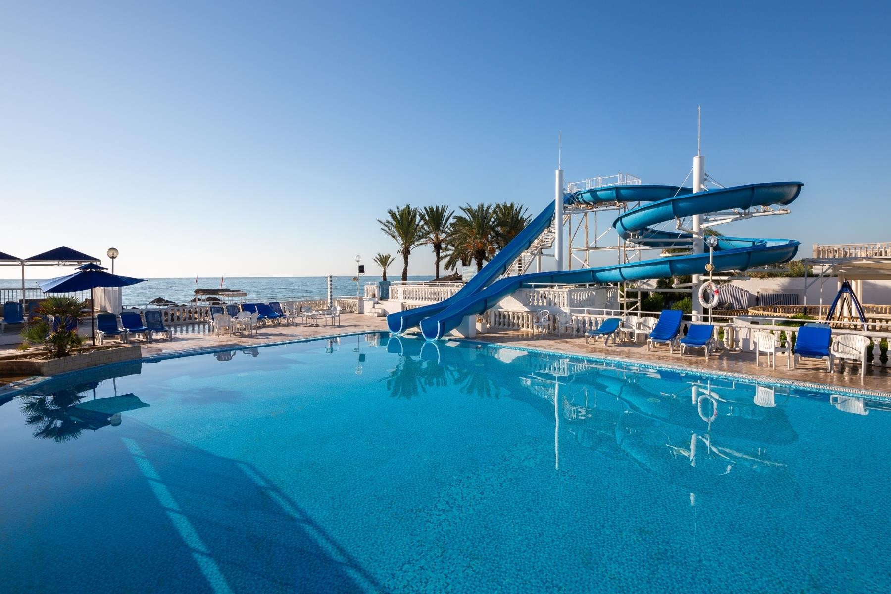 Samira Club Spa & Aquapark – fotka 5