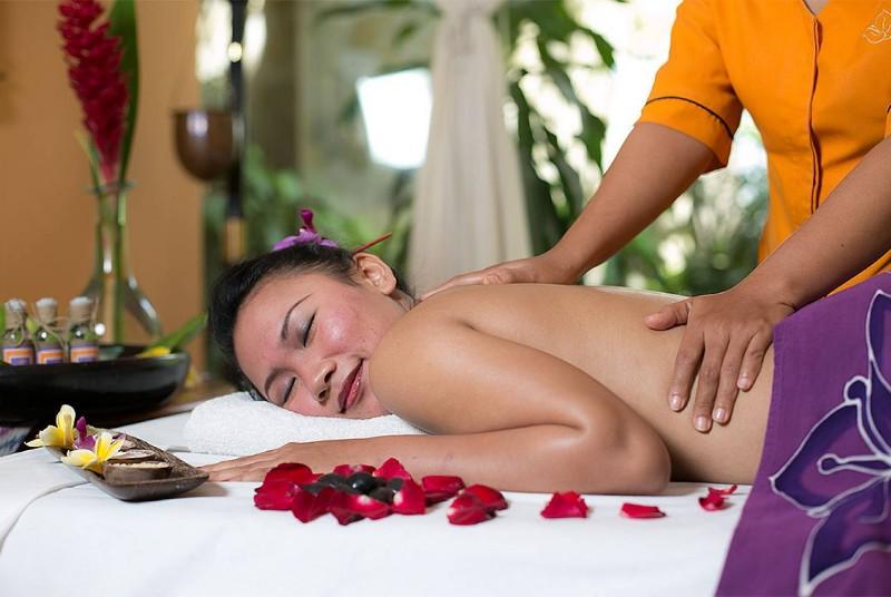 Parigata Resort & Spa