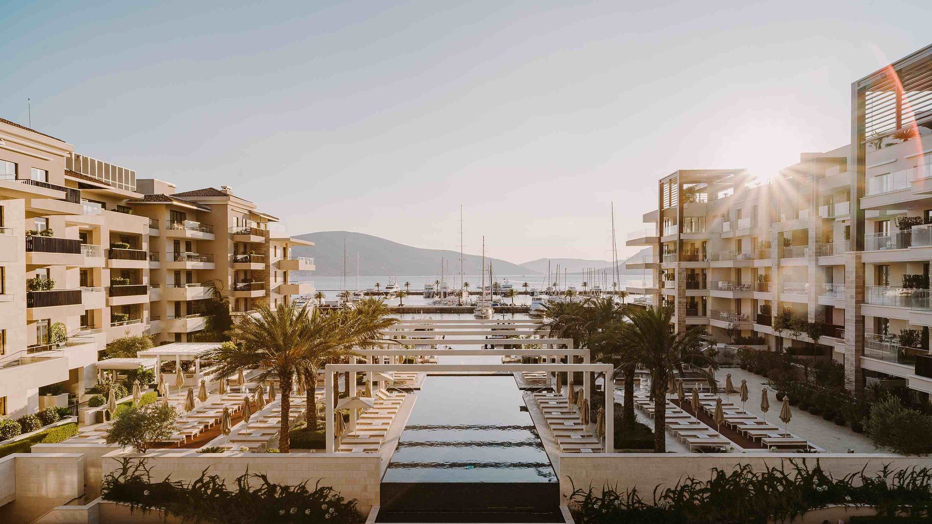 Obrázek hotelu Regent Porto Montenegro